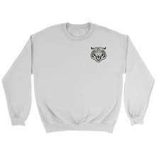 Load image into Gallery viewer, Hello All You Cool Cats And Kittens - Crewneck Sweater - Tiger King
