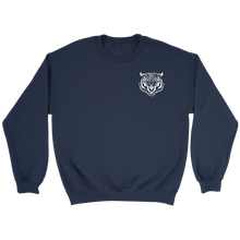 Load image into Gallery viewer, Hello All You Cool Cats And Kittens White - Sweater - Tiger King