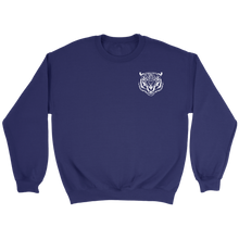 Load image into Gallery viewer, Hello All You Cool Cats And Kittens White - Sweater - Tiger King