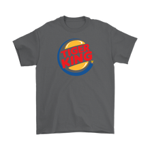 Load image into Gallery viewer, Ba da ba ba ba, I'm lovin' it - Tiger King Shirt