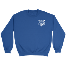 Load image into Gallery viewer, Hello All You Cool Cats And Kittens White - Sweater - Tiger King