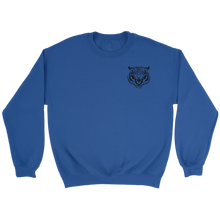 Load image into Gallery viewer, Hello All You Cool Cats And Kittens - Crewneck Sweater - Tiger King