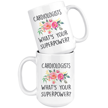 Load image into Gallery viewer, Cardiologists What's Your SuperPower?