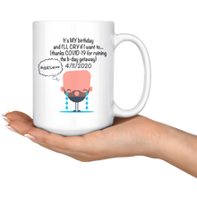 Load image into Gallery viewer, Custom Build Your Own Mug - Design Your Mug/Gift Just The Way You Like It