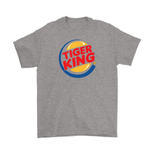 Load image into Gallery viewer, Ba da ba ba ba, I'm lovin' it - Tiger King Shirt