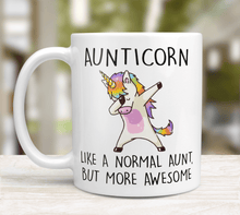 Load image into Gallery viewer, funny gift for aunt