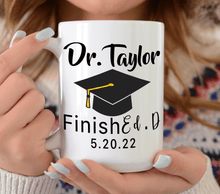 Load image into Gallery viewer, Ed.D Graduation Gift