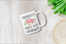 Load image into Gallery viewer, Cardiologists What's Your SuperPower?