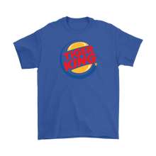 Load image into Gallery viewer, Ba da ba ba ba, I'm lovin' it - Tiger King Shirt