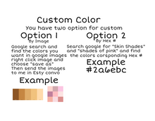 Load image into Gallery viewer, Custom Build Your Own Mug - Design Your Mug/Gift Just The Way You Like It