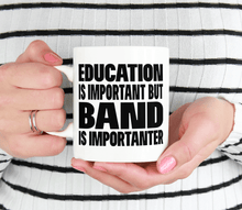 Load image into Gallery viewer, Band mug