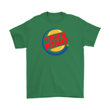 Load image into Gallery viewer, Ba da ba ba ba, I'm lovin' it - Tiger King Shirt