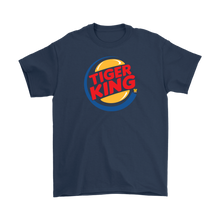 Load image into Gallery viewer, Ba da ba ba ba, I'm lovin' it - Tiger King Shirt