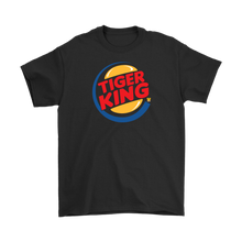 Load image into Gallery viewer, Ba da ba ba ba, I'm lovin' it - Tiger King Shirt