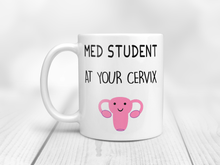 Load image into Gallery viewer, nurse mug