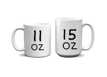 Load image into Gallery viewer, Pretty Huge Degree - PHD Mug