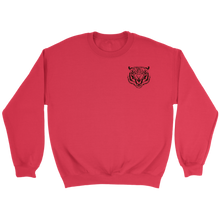 Load image into Gallery viewer, Hello All You Cool Cats And Kittens - Crewneck Sweater - Tiger King