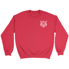 Load image into Gallery viewer, Hello All You Cool Cats And Kittens White - Sweater - Tiger King
