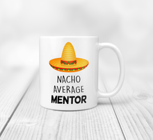 Load image into Gallery viewer, 11oz Mentor mug