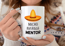 Load image into Gallery viewer, 15oz mentor mug