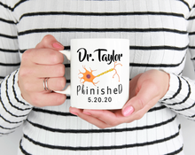 Load image into Gallery viewer, personalized neurosurgeon mug