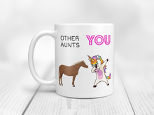 Load image into Gallery viewer, mug for aunts