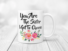 Load image into Gallery viewer, 11oz best friend mug