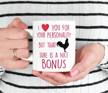 Load image into Gallery viewer, Custom Build Your Own Mug - Design Your Mug/Gift Just The Way You Like It