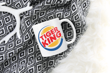 Load image into Gallery viewer, Ba da ba ba ba, I'm lovin' it - Tiger King