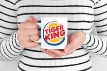 Load image into Gallery viewer, Ba da ba ba ba, I'm lovin' it - Tiger King