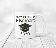 Load image into Gallery viewer, MBA grad gift 11oz