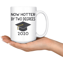 Load image into Gallery viewer, Now Hotter By Two Degrees