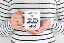 Load image into Gallery viewer, Custom Mother Of Dragons Mothers Day Gift