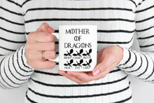 Load image into Gallery viewer, Custom Mother Of Dragons Mothers Day Gift