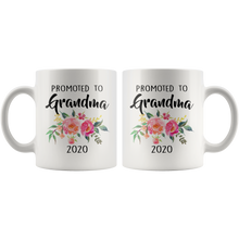 Load image into Gallery viewer, Promoted To Grandma