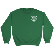 Load image into Gallery viewer, Hello All You Cool Cats And Kittens White - Sweater - Tiger King
