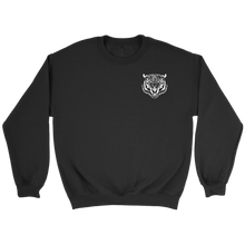 Load image into Gallery viewer, Hello All You Cool Cats And Kittens White - Sweater - Tiger King
