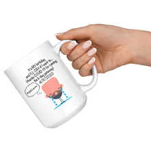 Load image into Gallery viewer, Custom Build Your Own Mug - Design Your Mug/Gift Just The Way You Like It