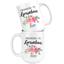 Load image into Gallery viewer, Promoted To Grandma