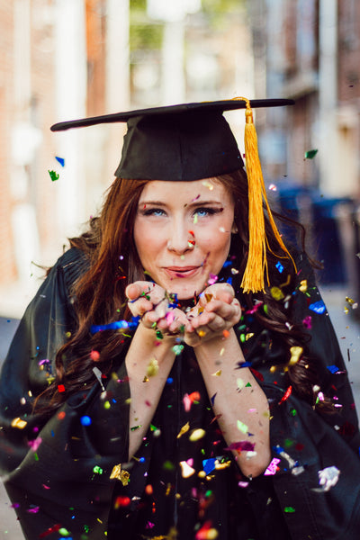 22 PhD Graduation Gift Ideas That'll Make Them Smile