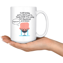 Load image into Gallery viewer, Custom Build Your Own Mug - Design Your Mug/Gift Just The Way You Like It
