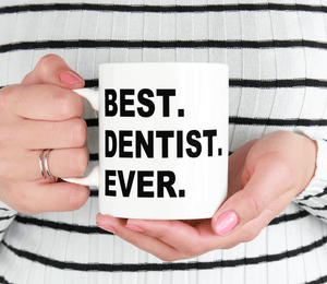 Great gift for a dentist
