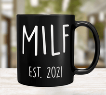Load image into Gallery viewer, New mother gift mug
