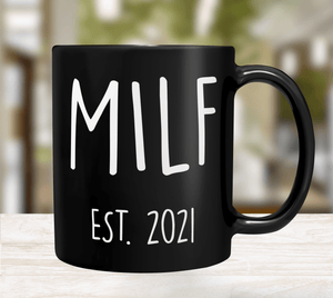 New mother gift mug