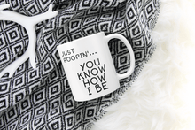 Load image into Gallery viewer, Funny mug inspired by the tv show the office
