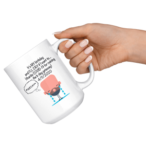 Custom Build Your Own Mug - Design Your Mug/Gift Just The Way You Like It