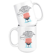 Load image into Gallery viewer, Custom Build Your Own Mug - Design Your Mug/Gift Just The Way You Like It
